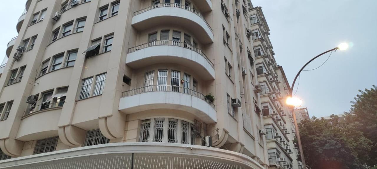 Apartment Santos Dumont Ape