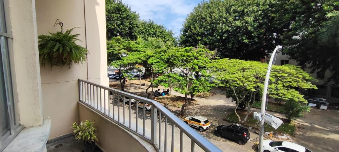 Apartment Santos Dumont Ape *