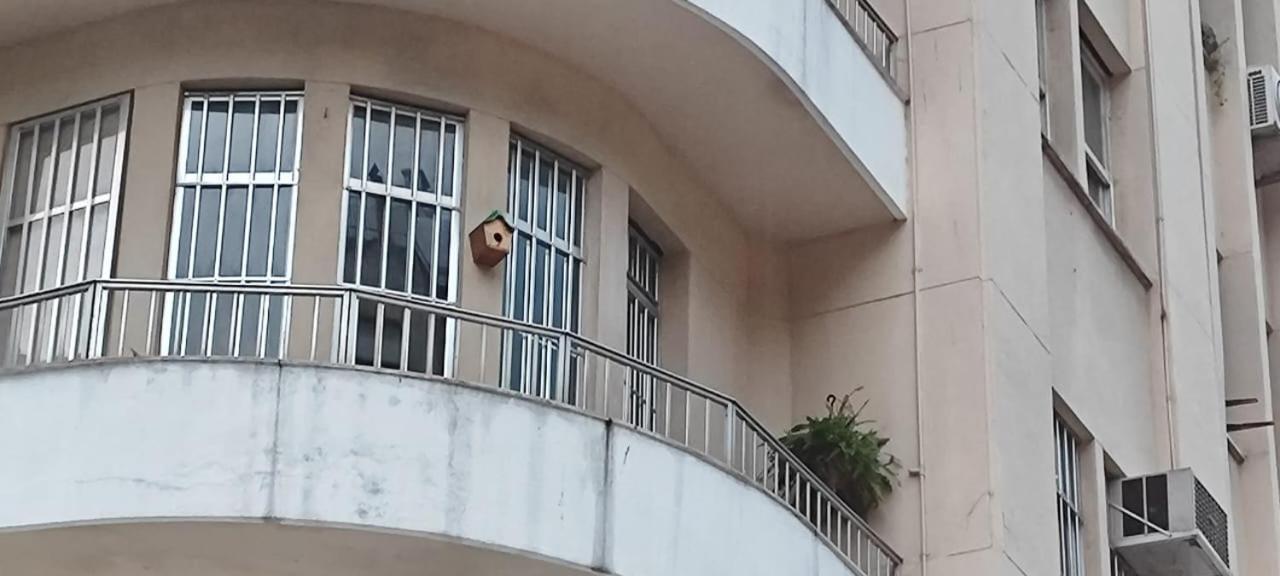 Apartment Santos Dumont Ape