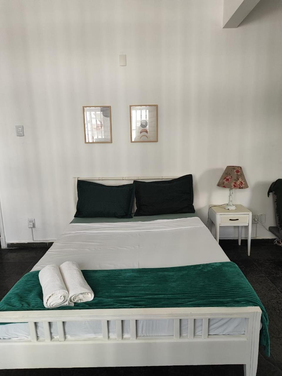Santos Dumont Ape Apartment *