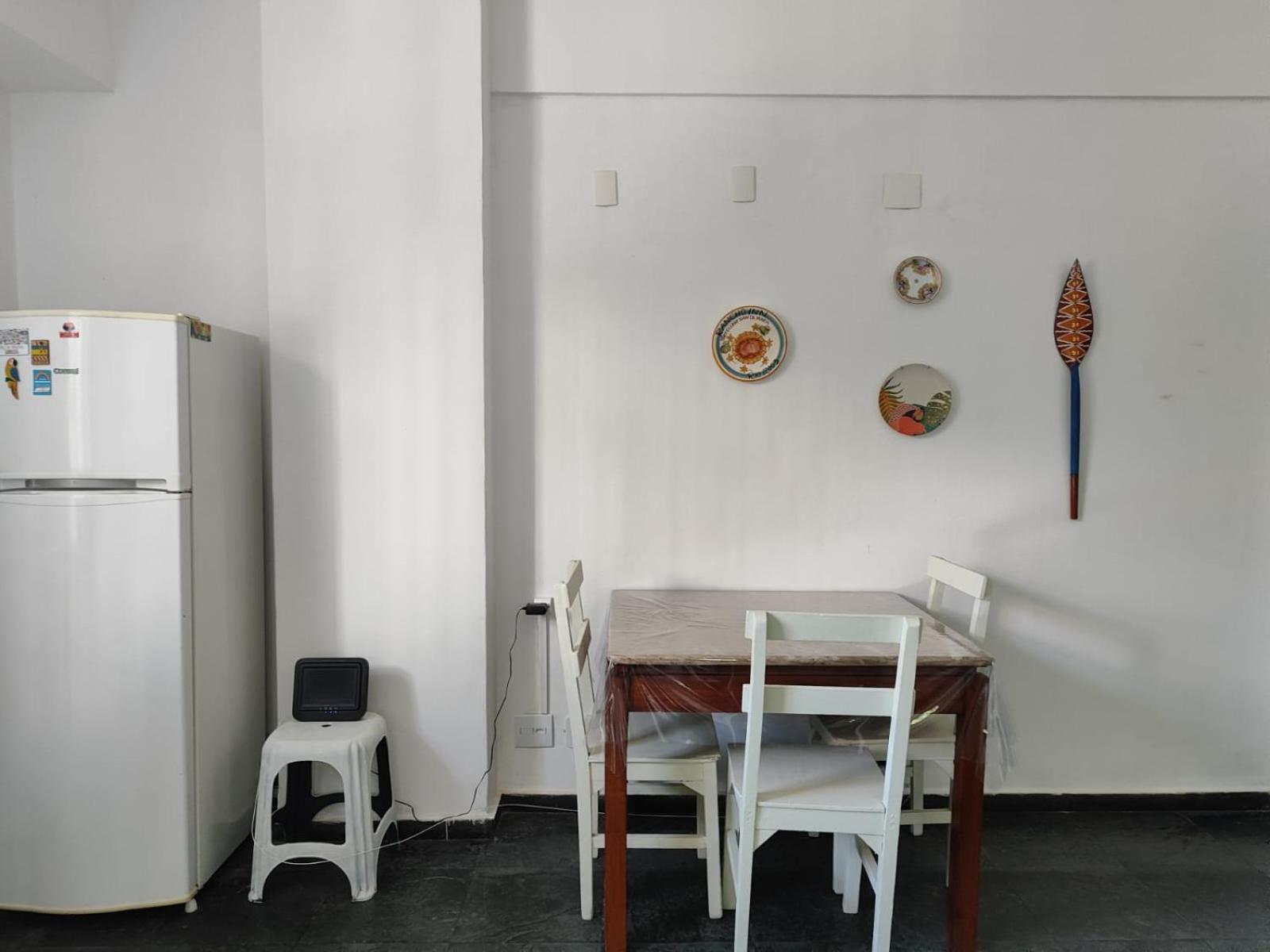 Apartment Santos Dumont Ape