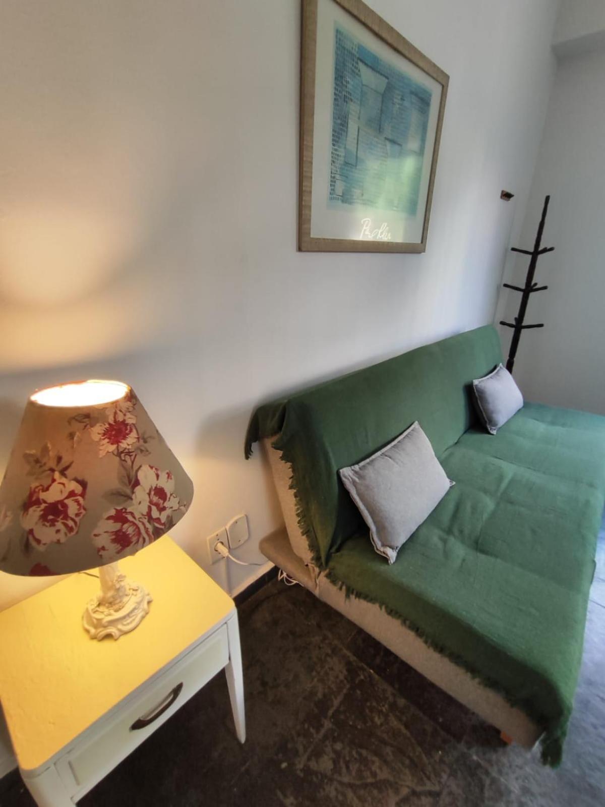 Apartment Santos Dumont Ape *