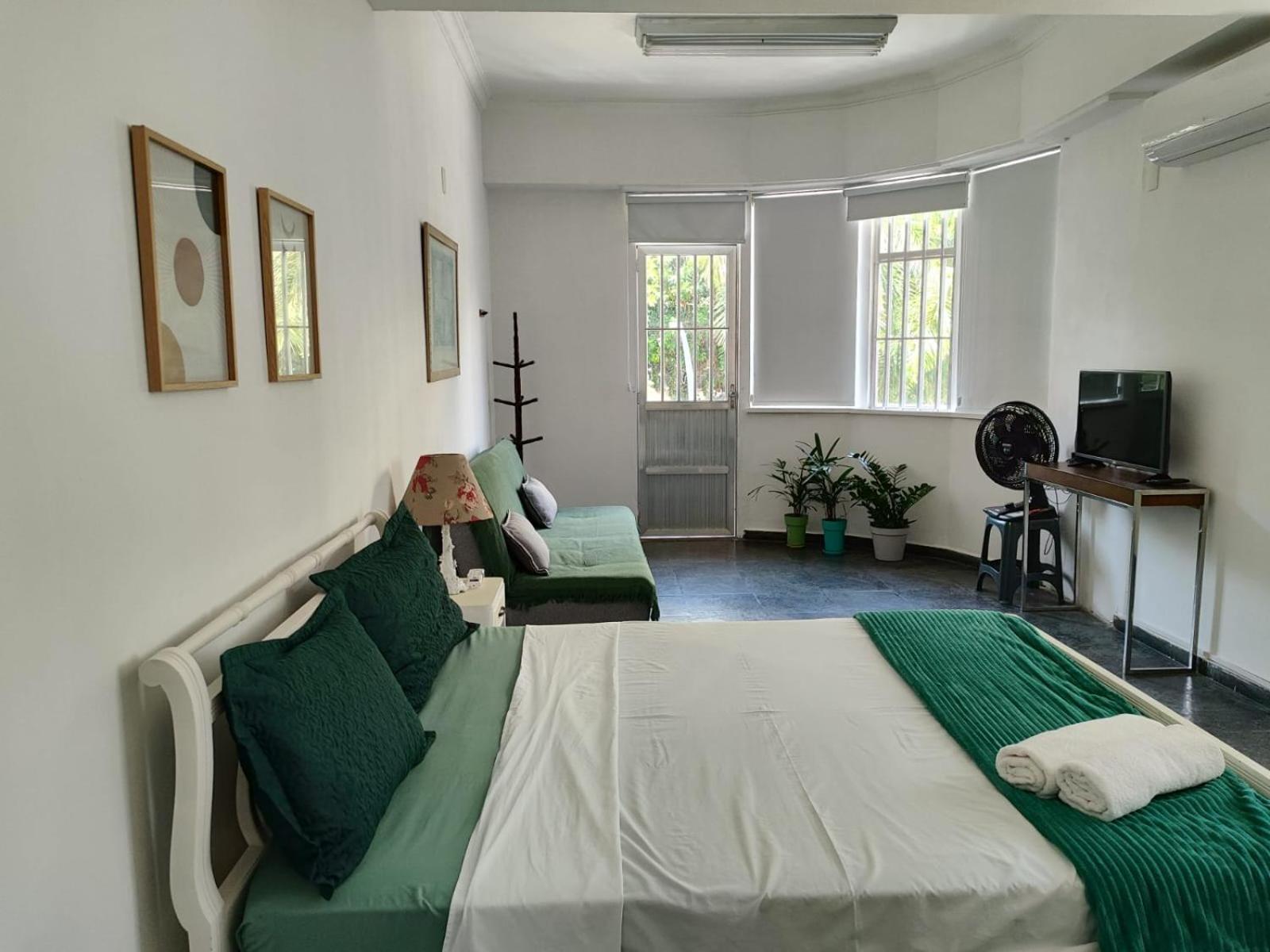 Apartment Santos Dumont Ape